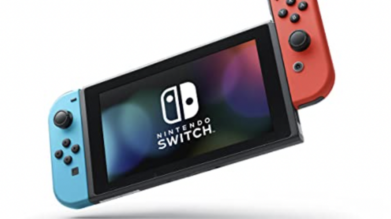 Best deal hot sale nintendo switch canada